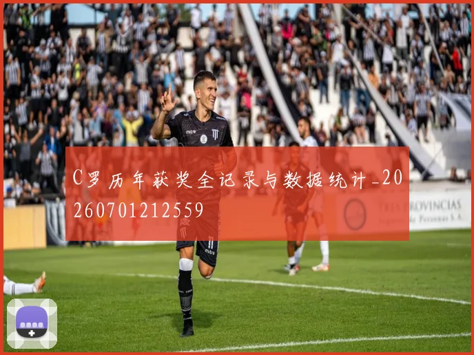C罗历年获奖全记录与数据统计_20260701212559