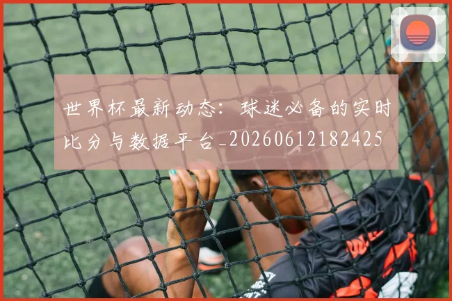 世界杯最新动态：球迷必备的实时比分与数据平台_20260612182425