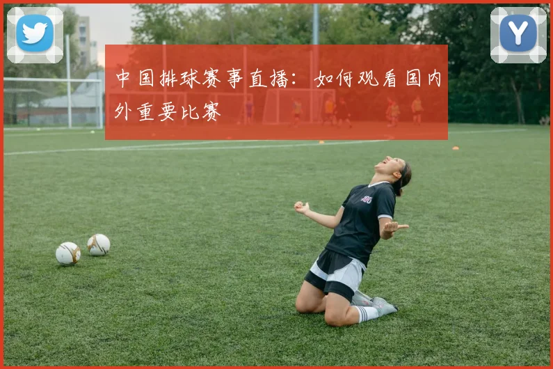 中国排球赛事直播：如何观看国内外重要比赛