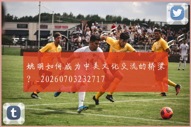 姚明如何成为中美文化交流的桥梁？_20260703232717